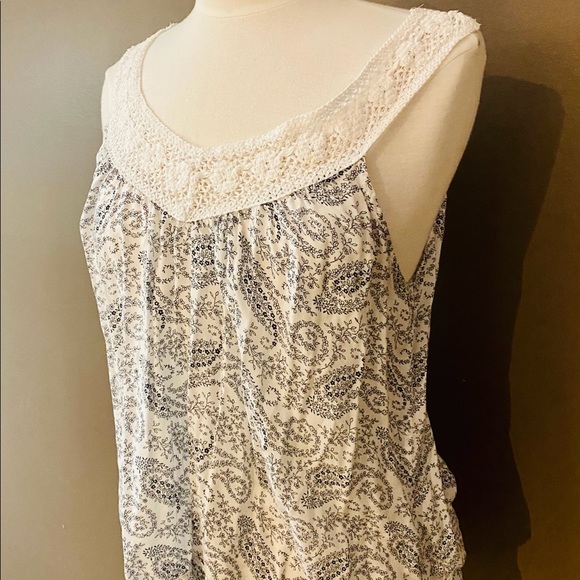 Vanilla Star XL Tank Top, Blouse - Picture 2 of 7